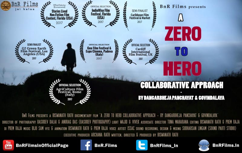 Odia Filmmaker Biswanath