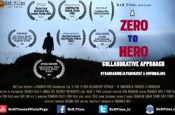 Odia filmmaker Biswanath\