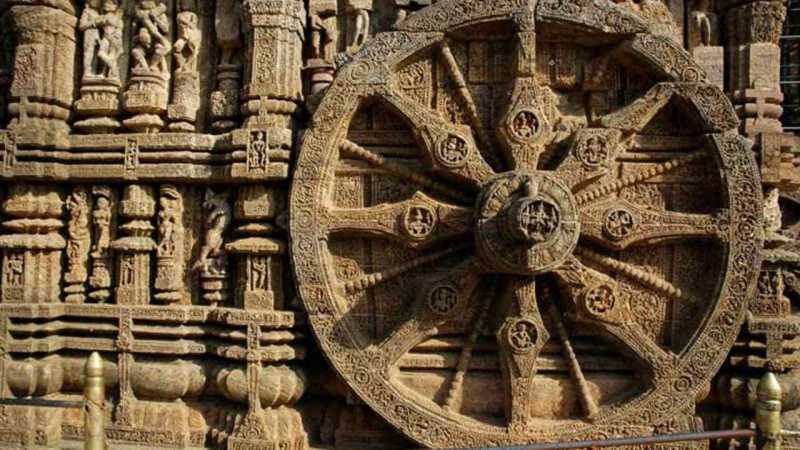 Odisha Culture Diary! - Life, My Way