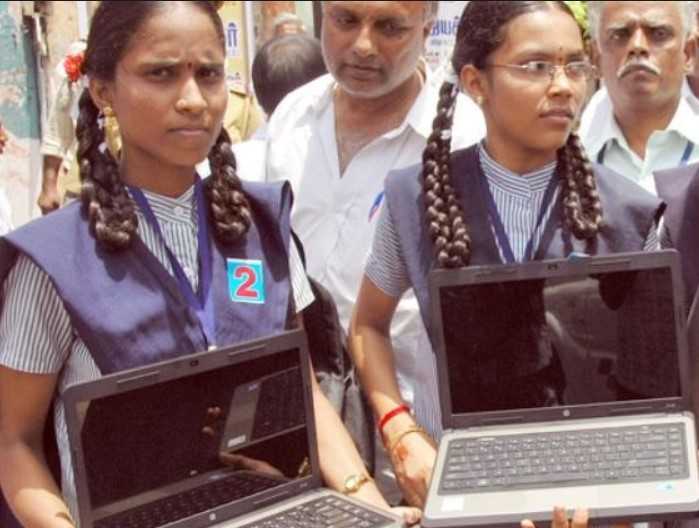 Odisha Free Laptop Scheme 2019 For 10 +2 Students | Apply Online | List @ Dheodisha.gov.in