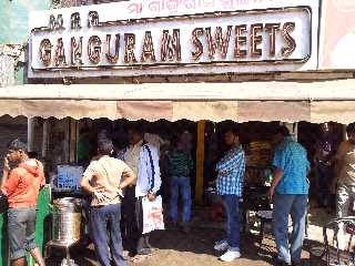 Odisha (Orissa) Road Trip, Day Four (Bhubaneshwar)