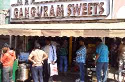 Odisha (Orissa) Road Trip, Day four (Bhubaneshwar)