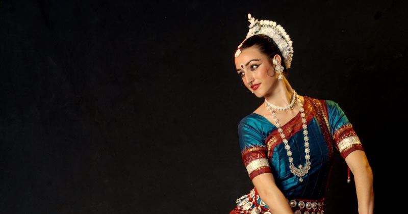 Odissi...