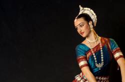 Odissi...