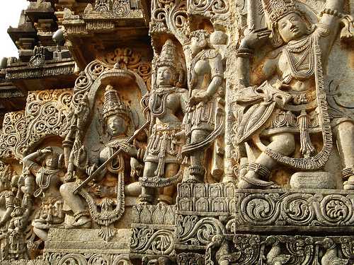 Of Beliefs And Actions