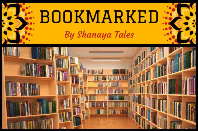 Of Blog Birthdays, Exciting Announcements, And Giveaways! | SHANAYA TALES