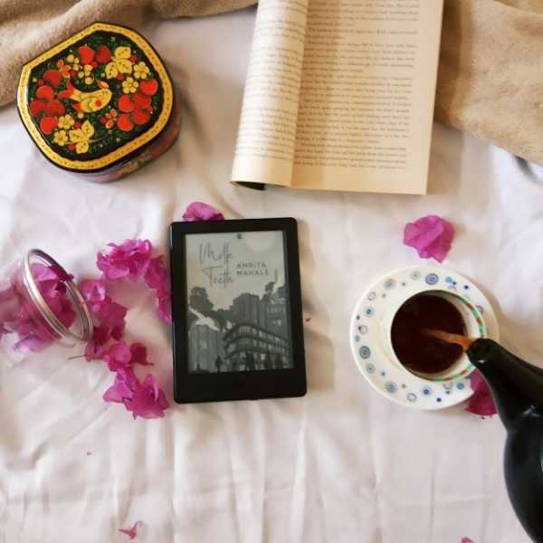 Of Bombay, Homes, Life And Other Things- Milk Teeth By Amrita Mahale - Me Otherwise