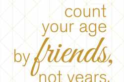 Of College Life and Friendship