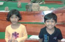 Of Columbus Day And Claiming Ownership