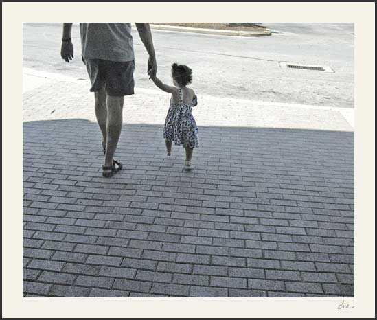 Of Fathers, Mansions And Love