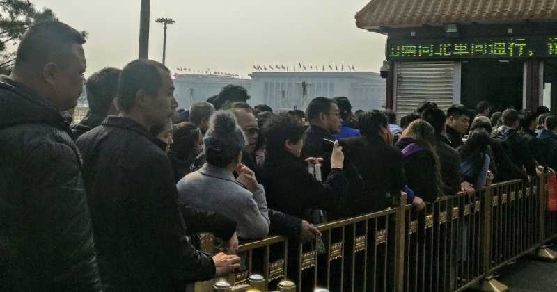 Of Gateways To Heaven And Freedom