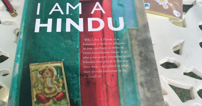 Of Hinduism, Political And Otherwise. 