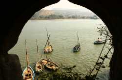 Of Jazeera, Janjira & Okra