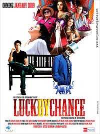 Of Luck By Chance