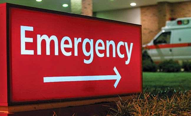 Of Maladies And Medicine (An Emergency Physician