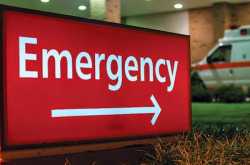 Of Maladies And Medicine (An emergency physician\