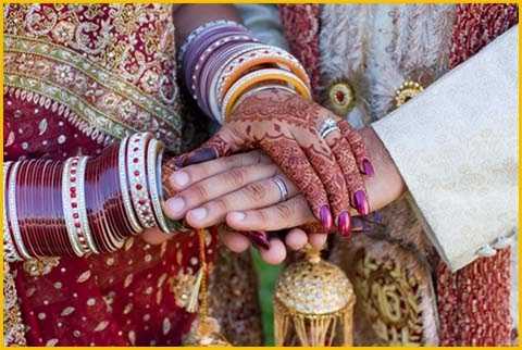 Of Marriages And Matrimony