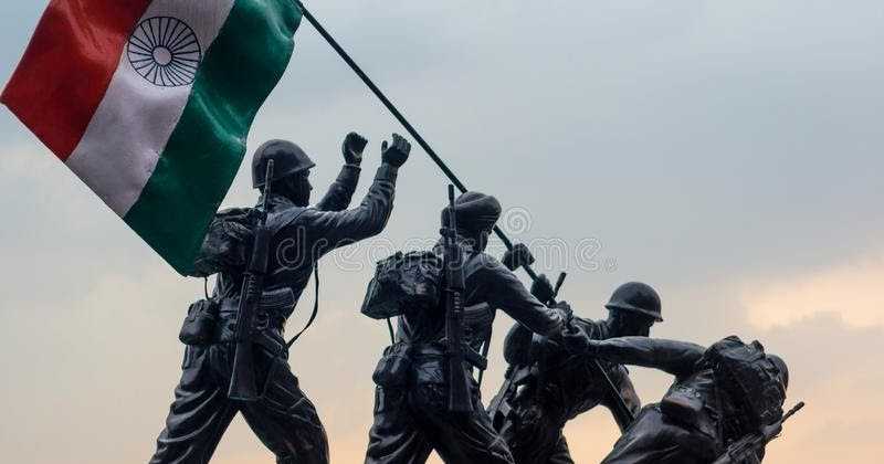 Of Martyrs And Torrential Tears