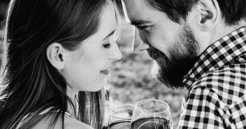 Of Men And Women, And Ageing