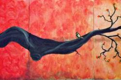 Of Paints and Canvases 