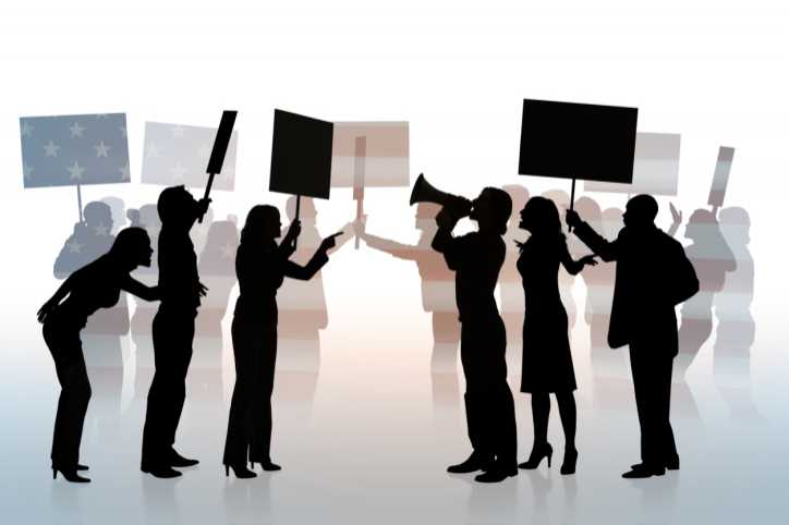 Of People And Politics