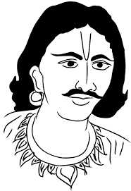 Of Poets And Poems -1: Upendra Bhanja