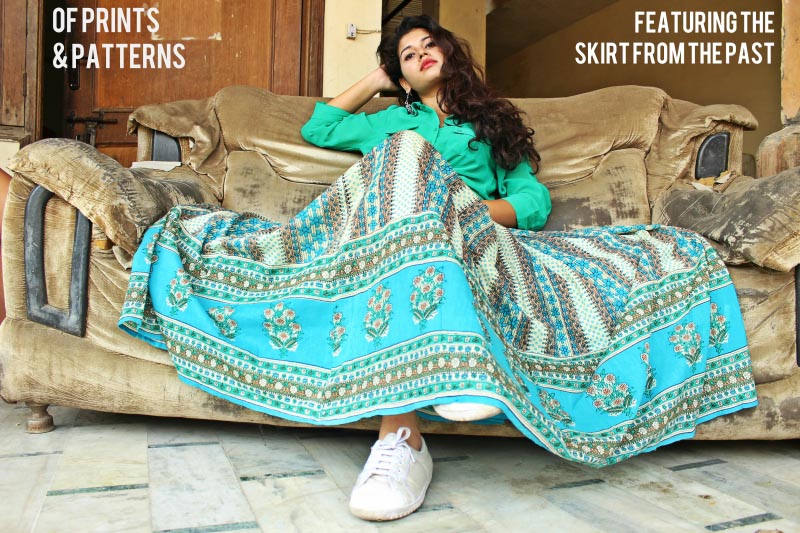 Of Prints & Patterns