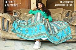 Of Prints & Patterns