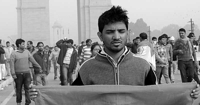 Of Rape, Protest And Family