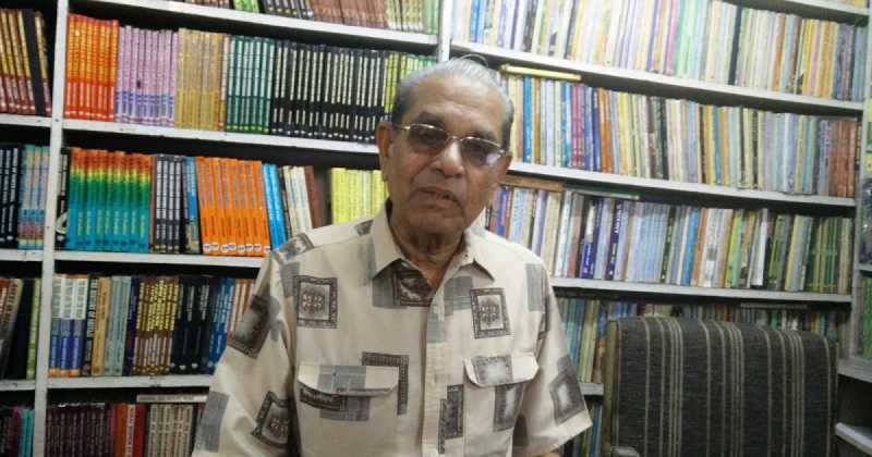 Of Shaktiman  And Horse Graves In Hyderabad