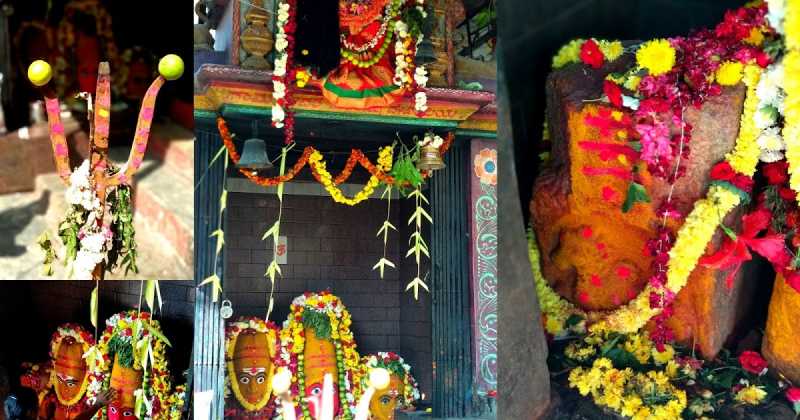 Of Stones, Stories & Cities