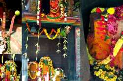 Of Stones, Stories & Cities