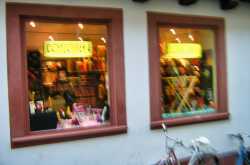 Of Switzerland and Contraceptives