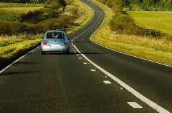 Of Travel and Learning