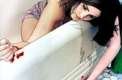 Of Unnamed love and loss