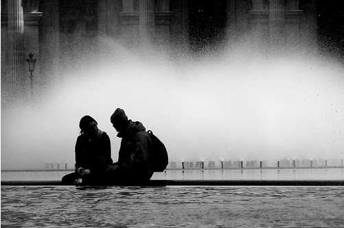 Of Boredom And A Khoya Khoya Chand..