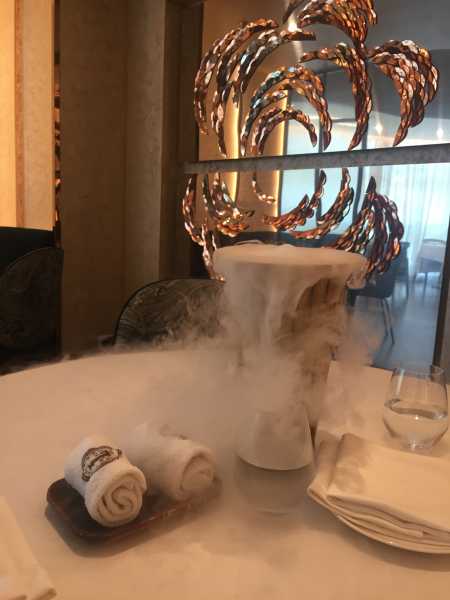 Of Fusion And Khichdi: Tresind Mumbai