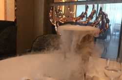 Of fusion and khichdi: Tresind Mumbai