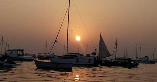 Of Good Mornings, Happiness And Memories..