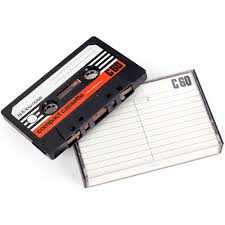 Of Hankies And Splicing