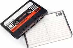 Of hankies and splicing