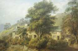 Of homes past and present 