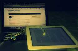 Of introspection and lost things.