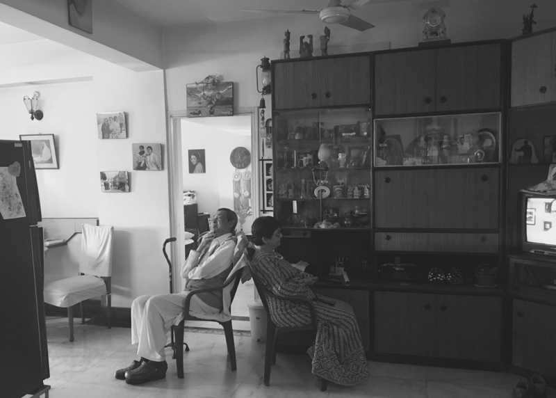 Of Love, Life, And Beyond…