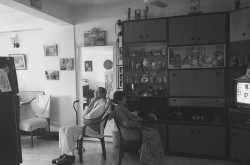 Of love, life, and beyond…