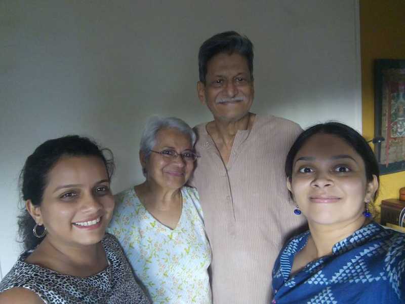 Of Meeting Idols And Learning Life Lessons.