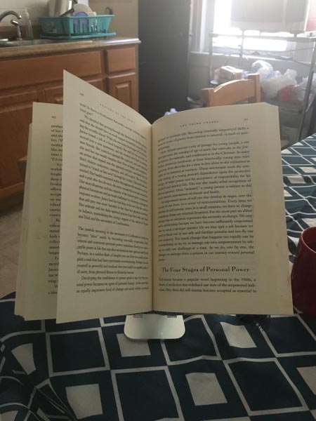 Of Multi-purpose Stands