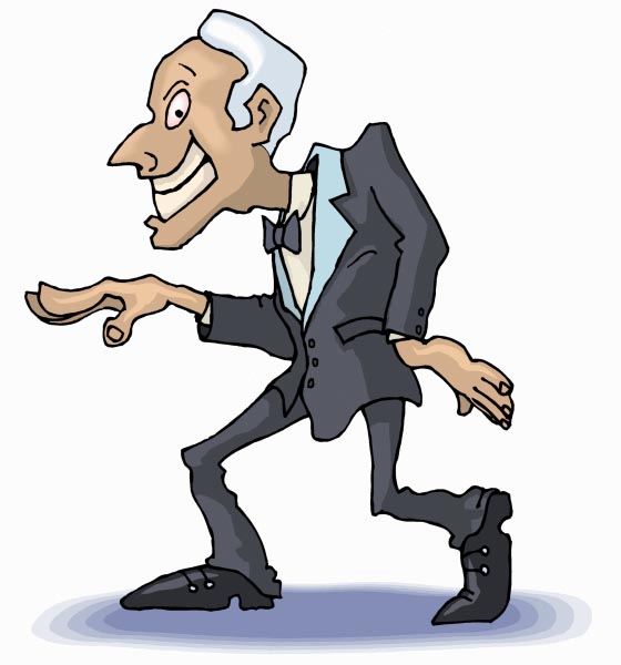 Of Radios, Morning Walks And Stories - How I Choose To Remember Dadu