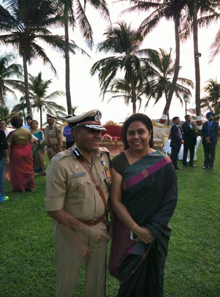 Of Sex Ratios, Anniversaries And Role Models