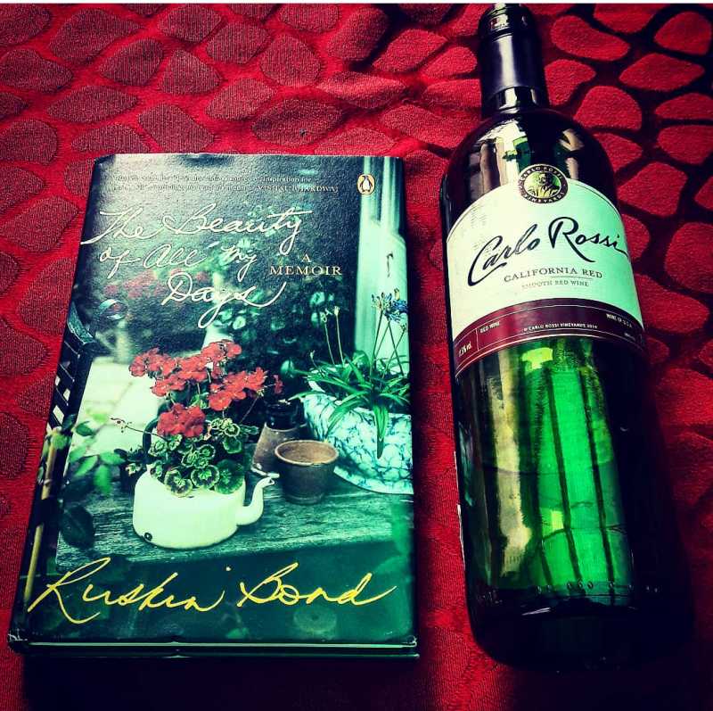 Of Stories And Books